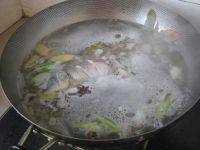 家常菜炖鲤鱼