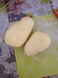 味道不错的粉蒸肉做法图解1)