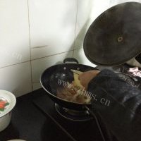 玉盘珍馐的煮螃蟹的做法图解八