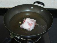 「家有大厨」回锅肉做法图解2)