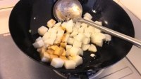 助消化的红烧白萝卜做法图解6)
