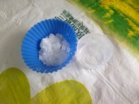 自制焦糖苹果派做法图解8)