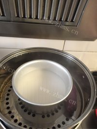 可口的驴打滚做法图解1)