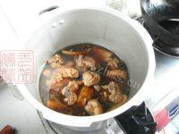 家常红烧排骨