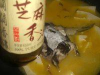 口感好的鱼头豆腐汤做法图解9)