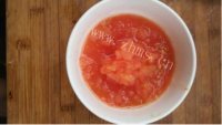 下饭的茄汁排骨（土豆里脊）做法图解8)