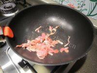 芦蒿炒肉丝做法图解3)