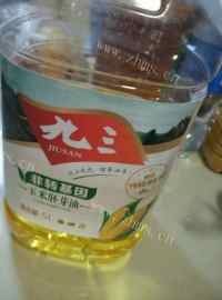 美味的黄米八宝粥做法图解3)