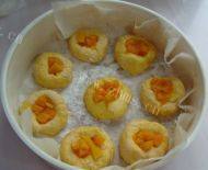 香糯南瓜饼