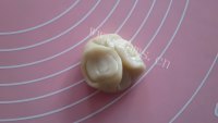 色香味浓的椰蓉开口酥做法图解11)