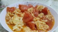 色香味俱全的番茄炒蛋做法图解7)