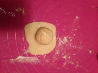 唇齿留香的椰蓉开口酥做法图解12)