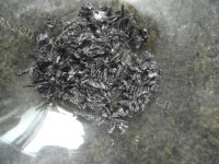 自制肉松饼干棒做法图解1)
