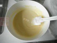 自己做的彩绘蛋糕卷做法图解8)