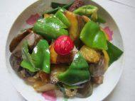 「DIY美食」地三鲜