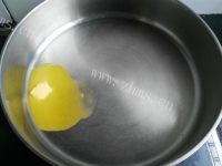 美味的培根奶油意面#百味来做法图解7)