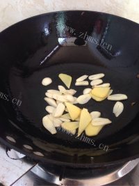 诱人的芙蓉鸡片做法图解5)