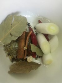 珍馐美味的炖羊排做法图解2)