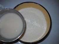 好吃的全麦炸油饼做法图解5)