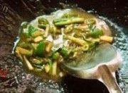 美味的地中海香草焗鱼头做法图解5)