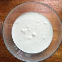 诱人的芙纽多做法图解6)