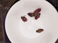 营养丰富的玫瑰花茶做法图解1)