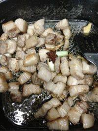 好吃的红烧肉做法图解4)