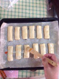 美味的牛舌饼做法图解17)