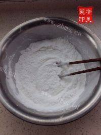 美味的水晶虾饺做法图解2)