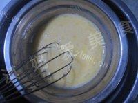 有趣的香蕉蛋挞做法图解4)