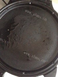 可口香酥薄煎饼做法图解5)