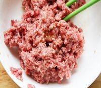 色味俱佳的肉酱意大利面做法图解7)