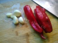 家常菜西芹炒牛柳做法图解4)