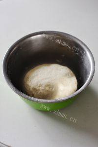 自制胡萝卜馅饼做法图解2)