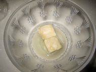 美味的腐乳葱香饼做法图解4)