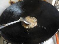 鲜香的素炒绿豆芽做法图解2)