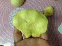 菠萝包做法图解12)