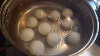 美味的红豆沙汤圆做法图解6)