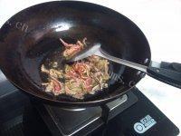 「念念不忘」鱼香肉丝做法图解8)
