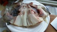 美味的剁椒鱼头做法图解3)