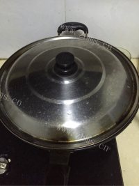 喷香的清炒油麦菜做法图解4)