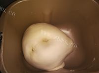 自制三色吐司做法图解5)