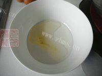 自制蔓越莓酸奶蛋糕做法图解1)