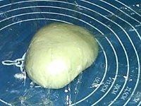 「DIY美食」手擀面做法图解4)