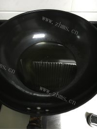 红烧狮子头做法图解6)
