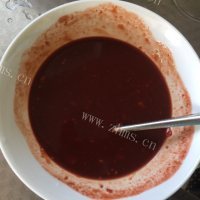 色香味浓的炖猪蹄做法图解3)