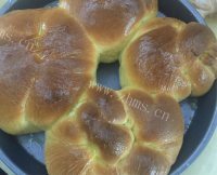 五味俱全的老式面包做法图解15)