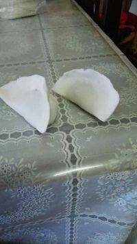 简易的饺子