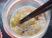 自制葡萄酒做法图解4)