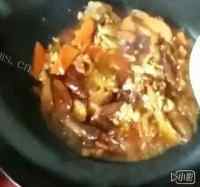 好吃的茄子煲做法图解5)